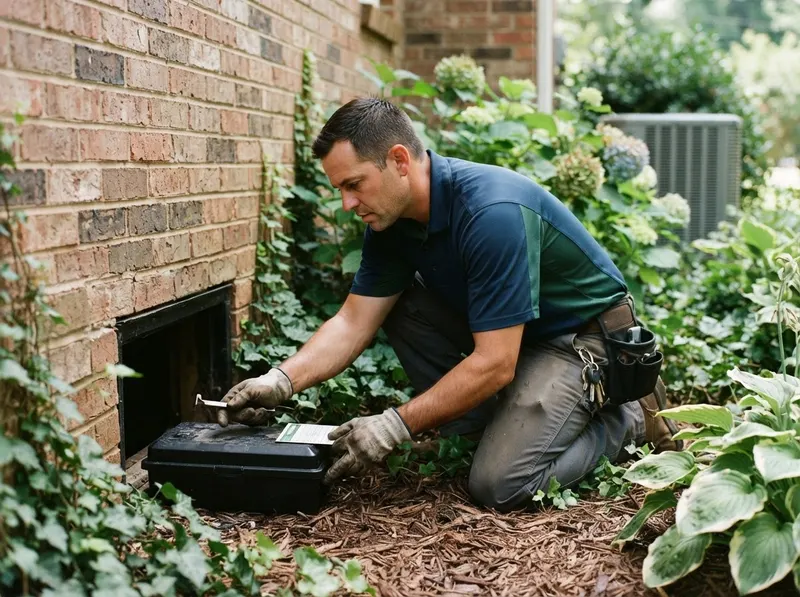 Rodent Control in Atlanta, GA